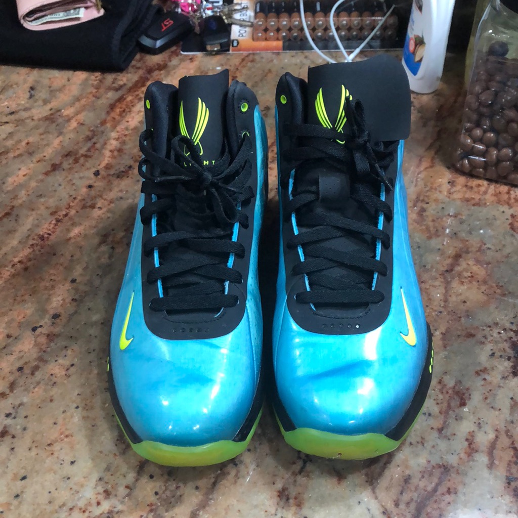 Nike Hyperflight